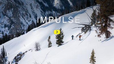 IMPULSE - A WNDR Alpine Original