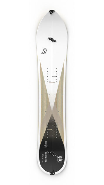 Snowboards – WNDR Alpine