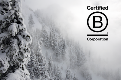 WNDR Alpine Becomes a B Corp™
