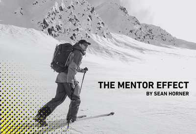 The Mentor Effect