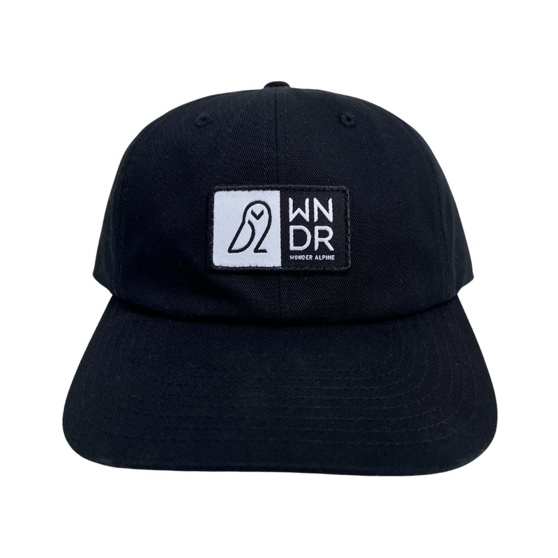 Pow Farmer Strapback