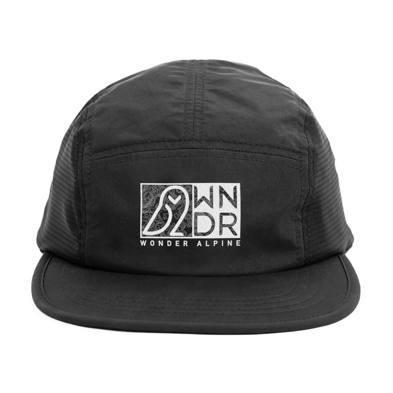 WNDR Tour 3.0 5-Panel