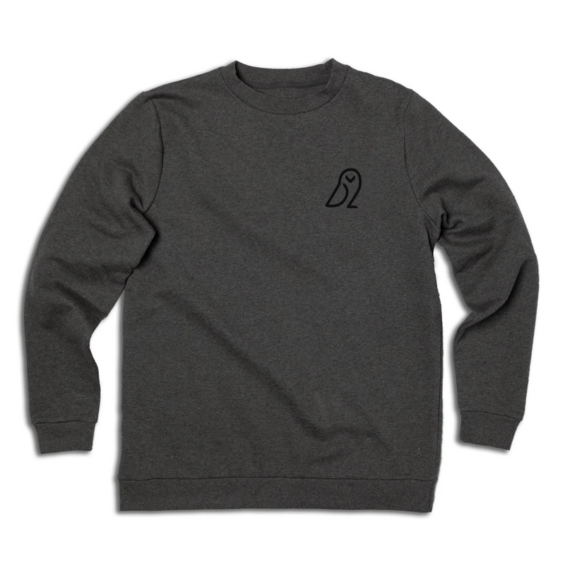 Mt. WNDR Sweatshirt