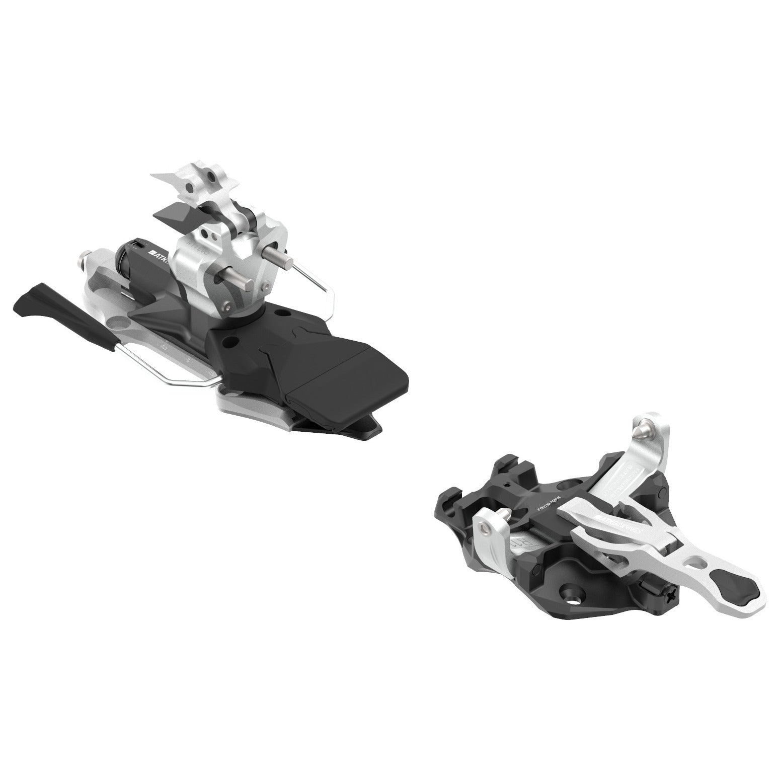 Fijaciones ATK Raider 11 Evo Touring - 2024