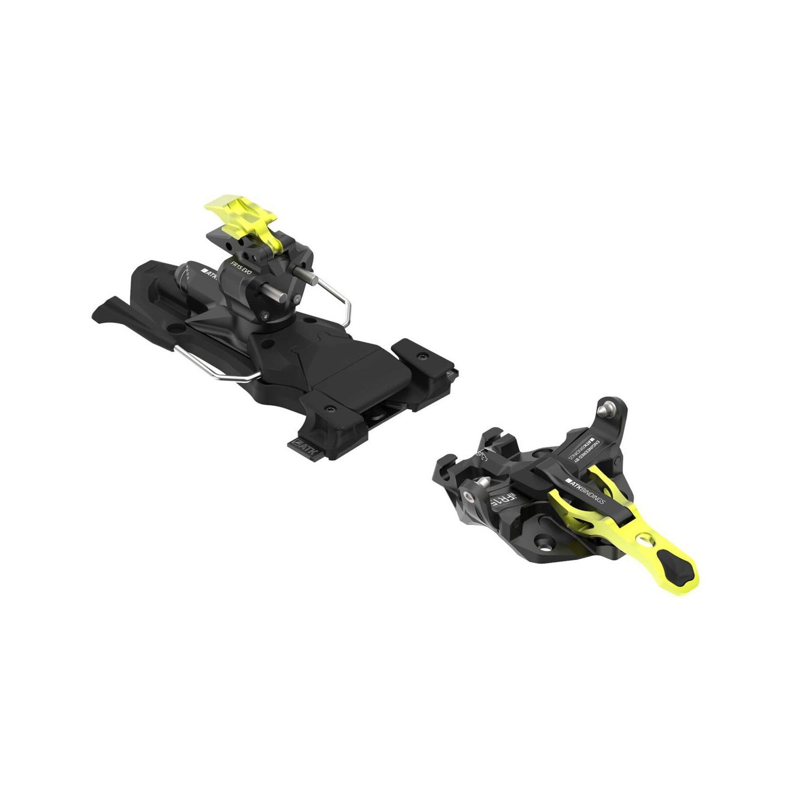 ATK Freeraider 15 Evo Touring Binding