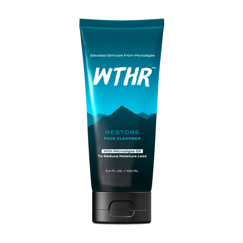 WTHR Face Cleanser