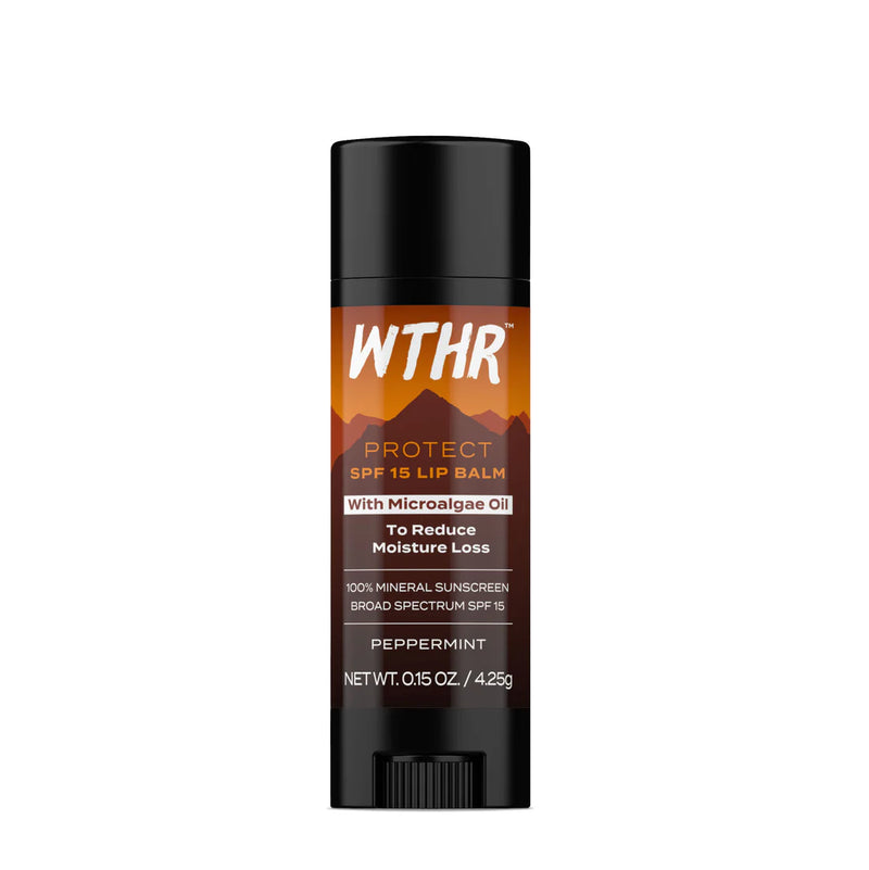 WTHR SPF 15 Lip Balm