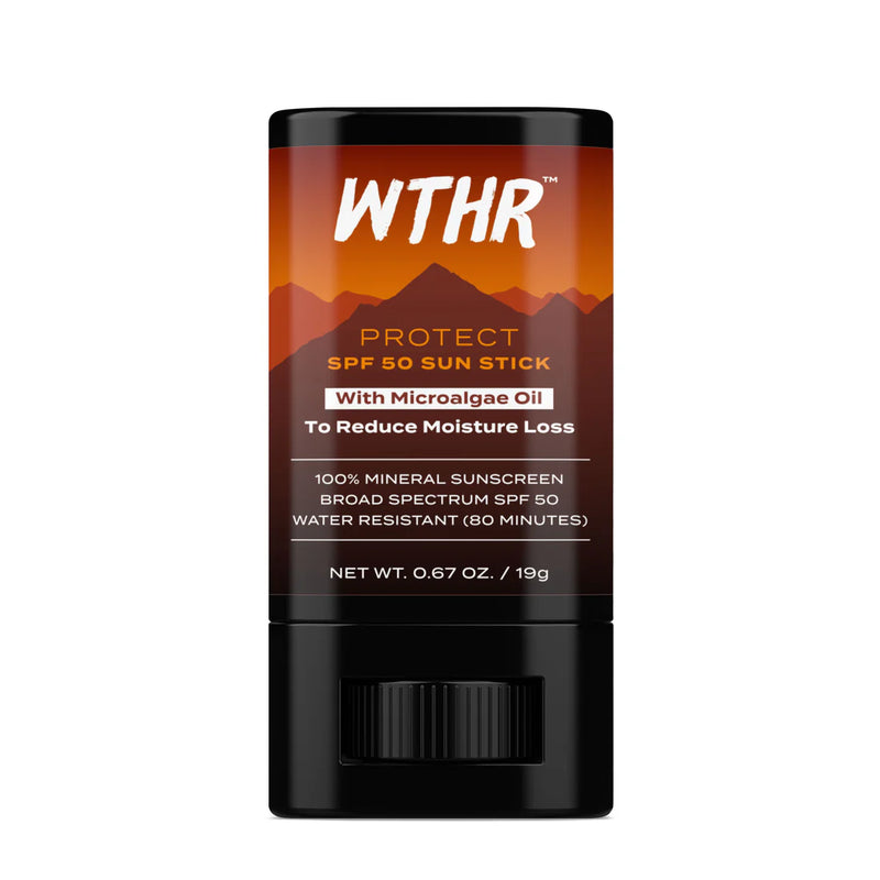 Stick solaire WTHR SPF 50