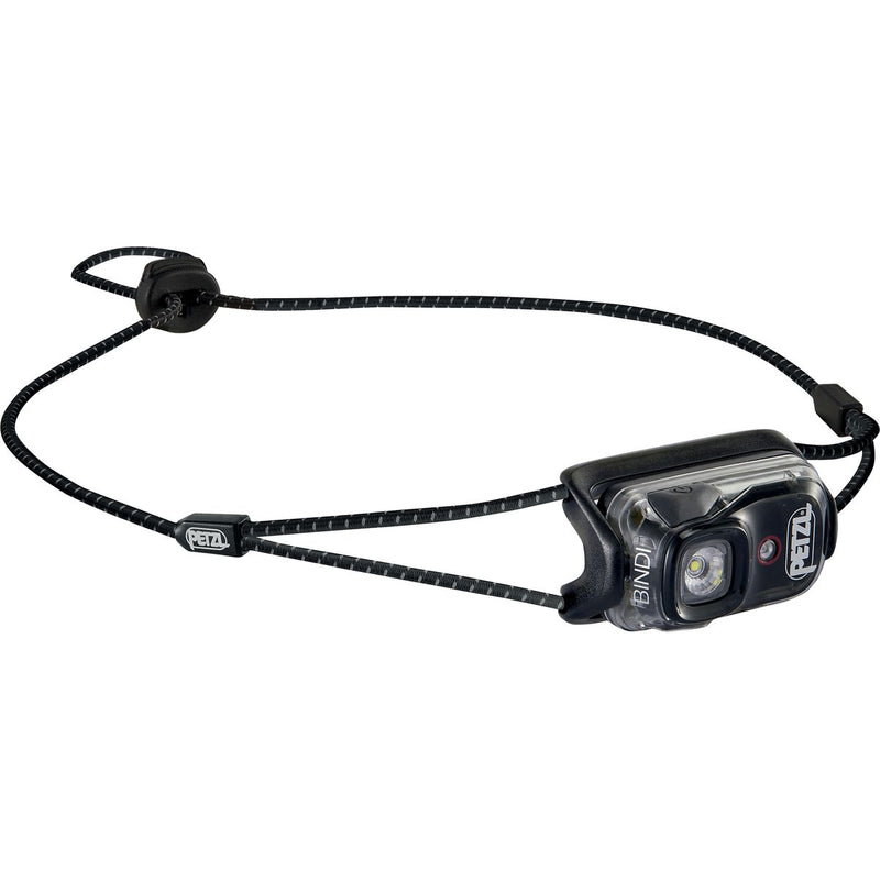 Petzl Bindi Headlamp