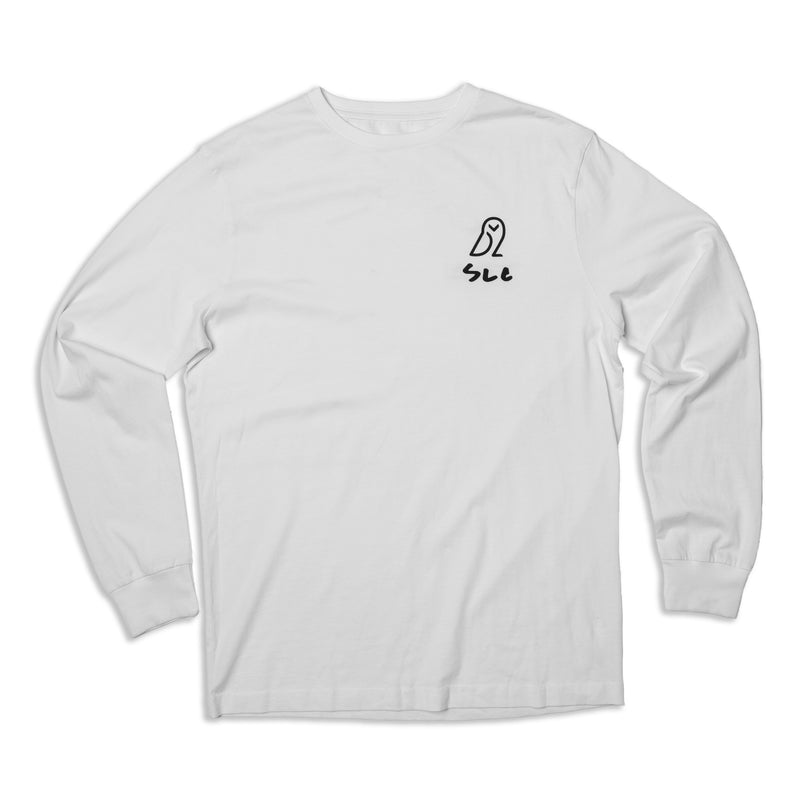 Born Here Long Sleeve