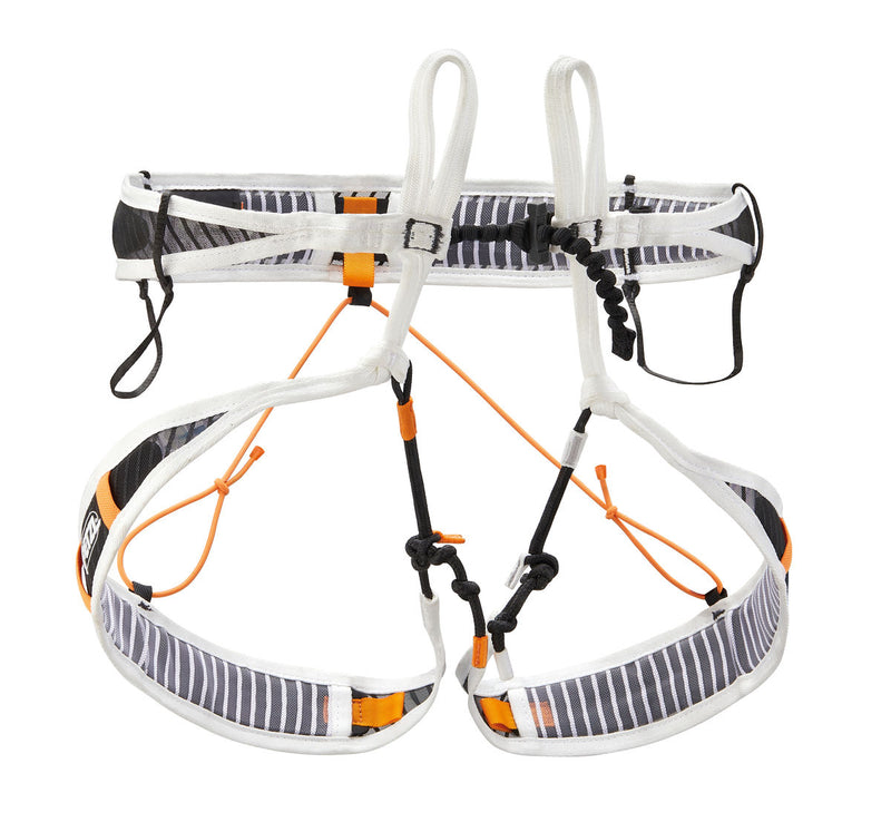 Petzl Fly mountaineering and ski touring harness