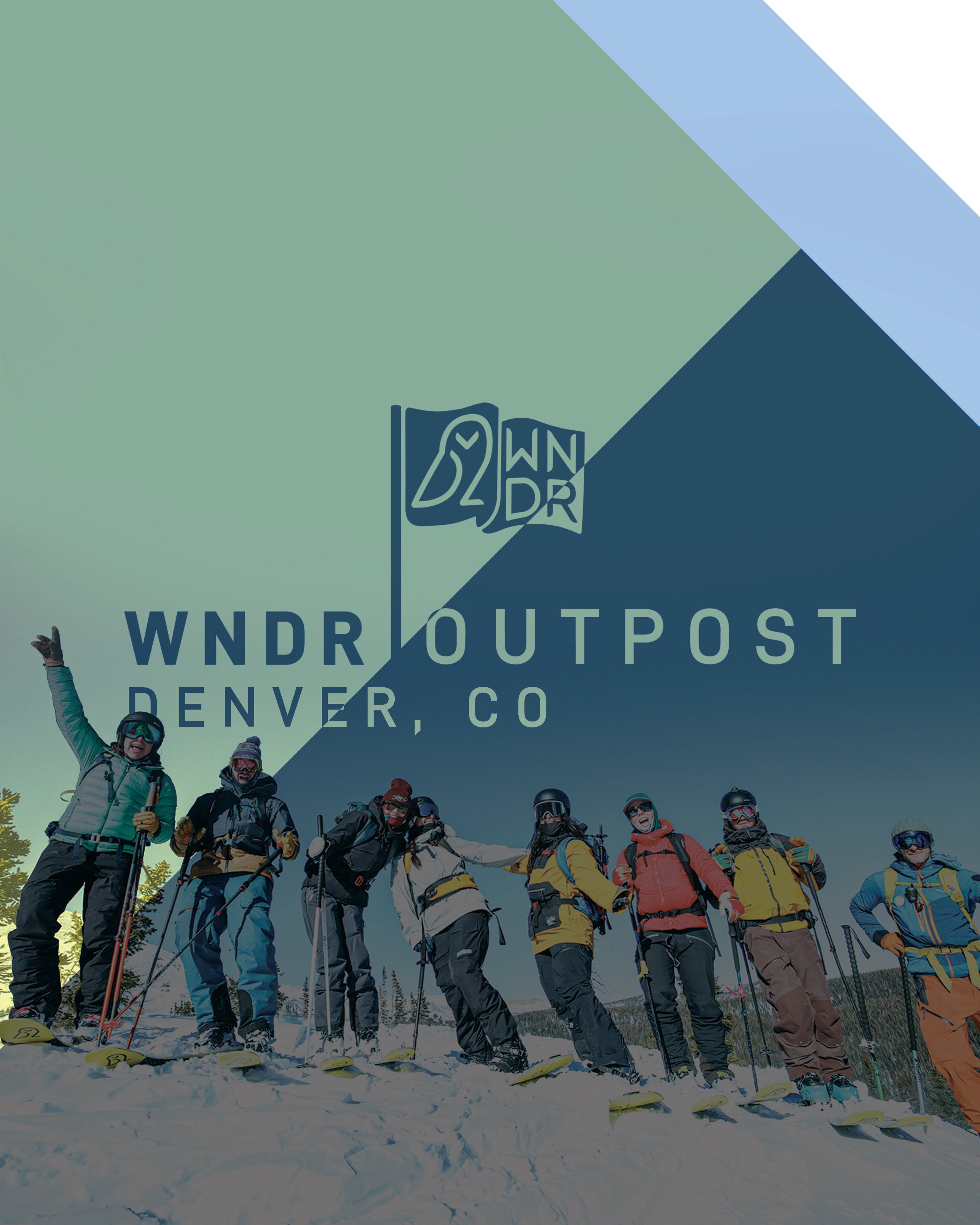 WNDR Outpost - Denver