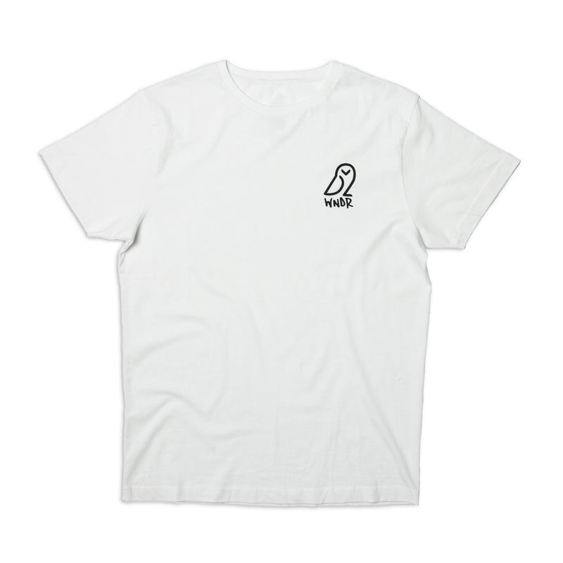 Nest Unisex Tee