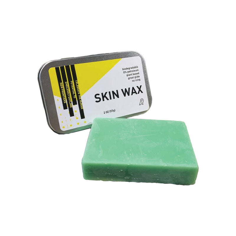 WNDR x MountainFLOW Rub-On Skin Wax