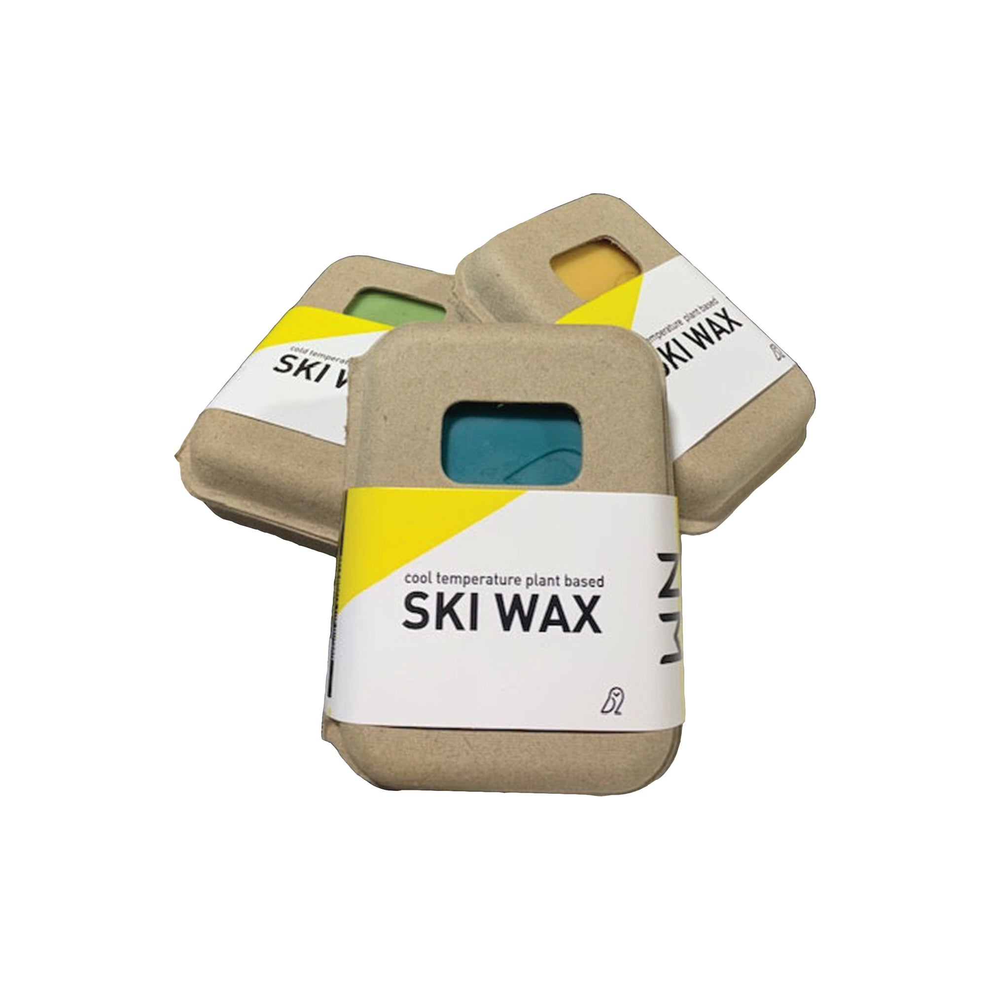 WNDR x MountainFLOW Eco-Wax