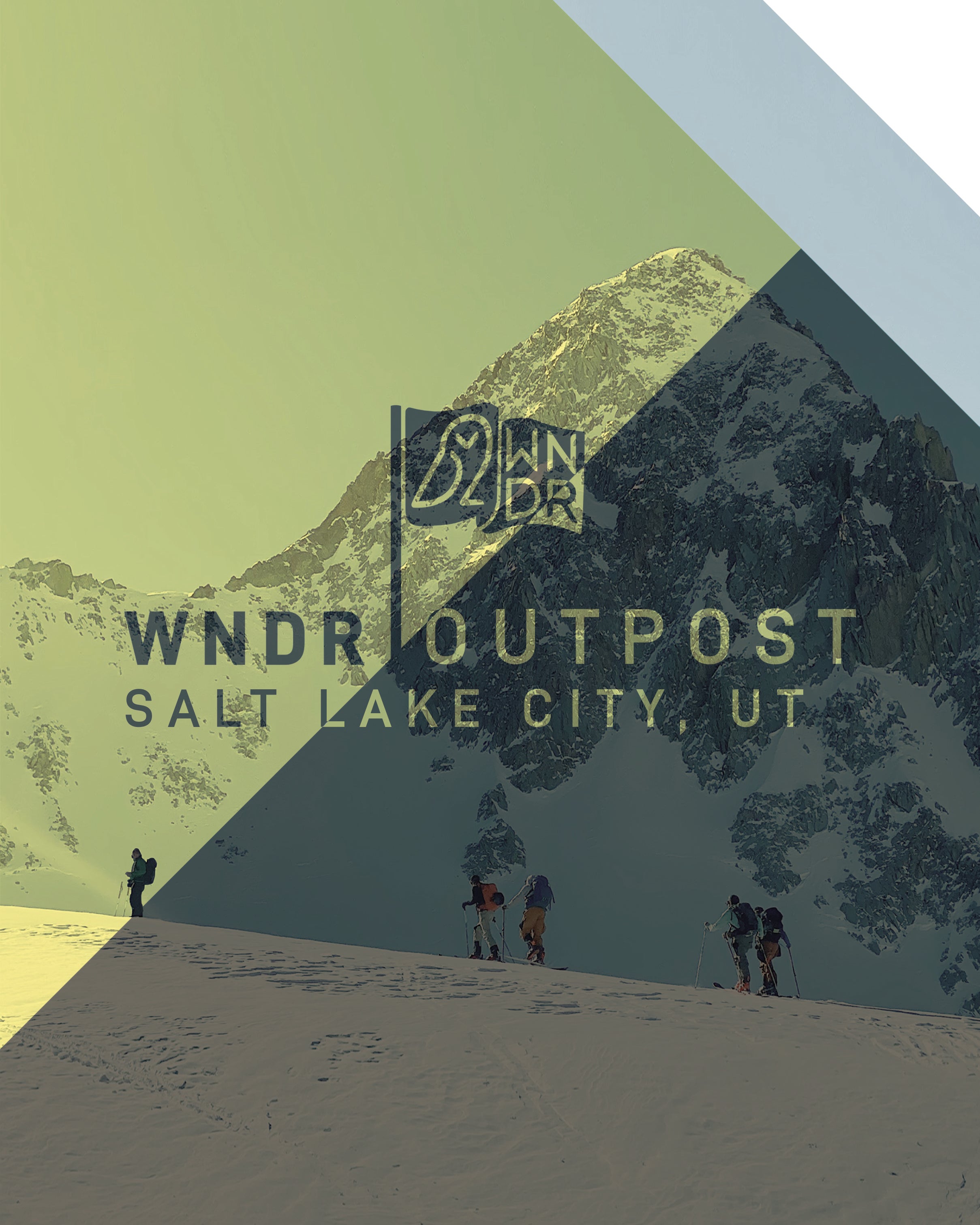 WNDR Outpost - Salt Lake City