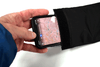 The SLNT x WNDR Faraday Phone Sleeve