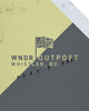 WNDR Outpost - Whistler
