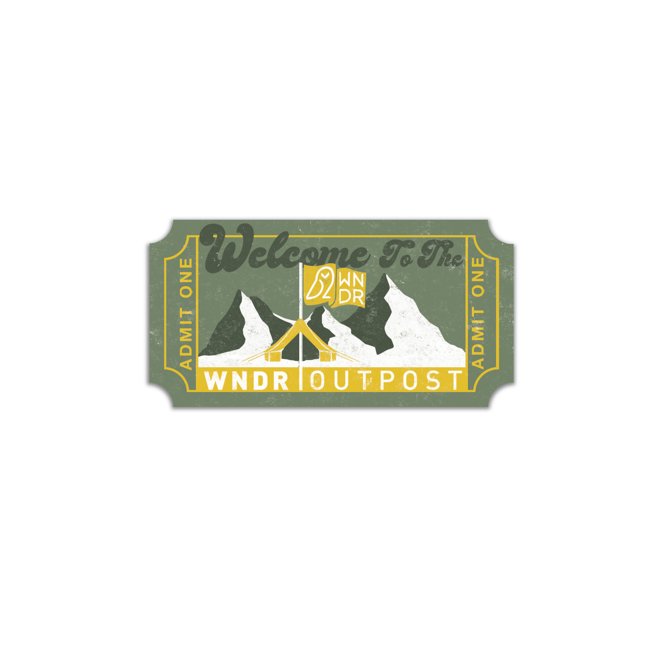 WNDR Outpost - Whistler